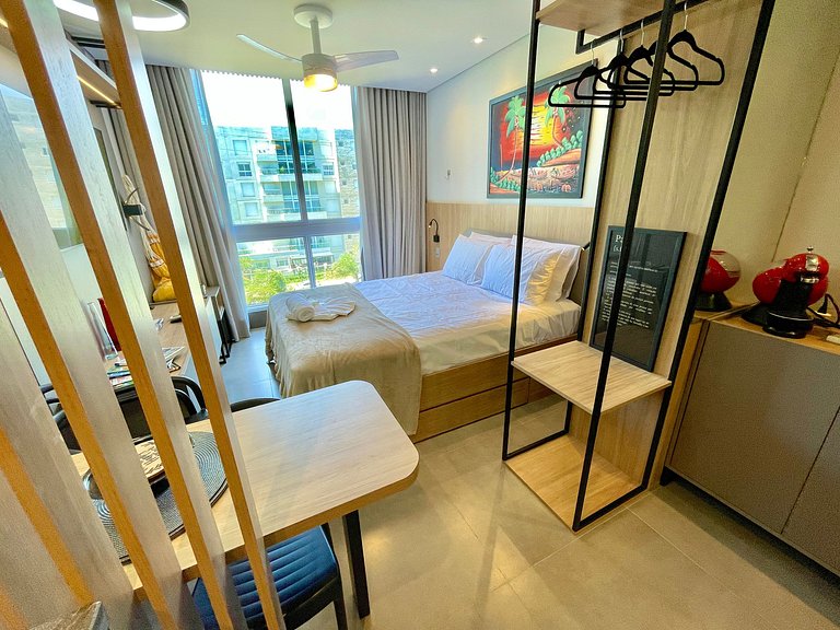 Livin' Resort Home - 406/3
