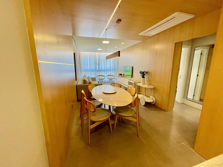 Livin' Resort Home - 508/1