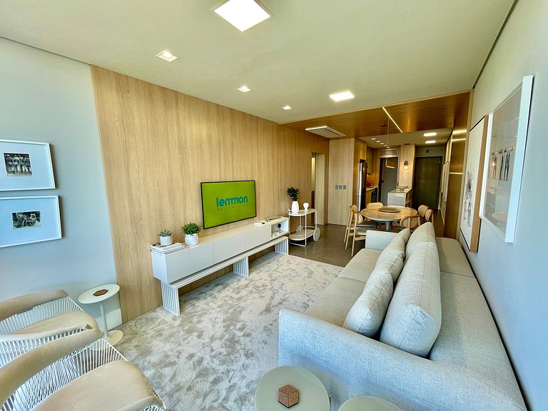 Livin' Resort Home - 508/1