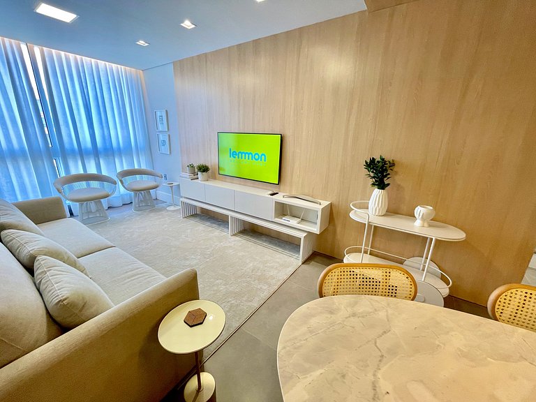 Livin' Resort Home - 508/1