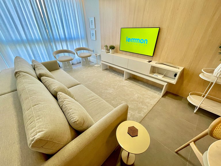 Livin' Resort Home - 508/1