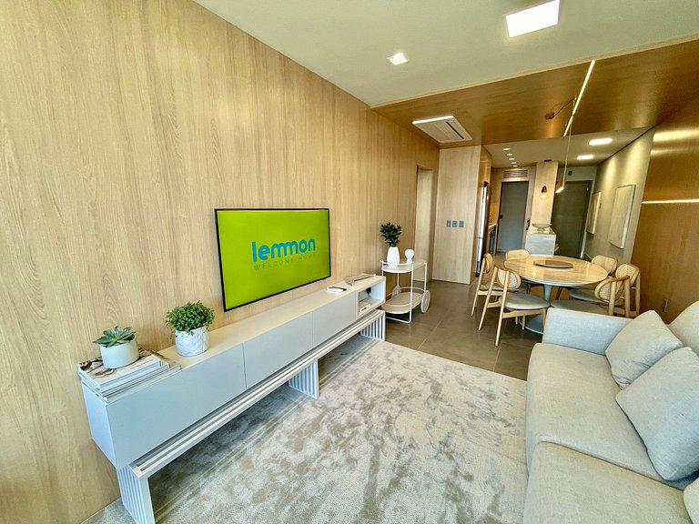 Livin' Resort Home - 508/1