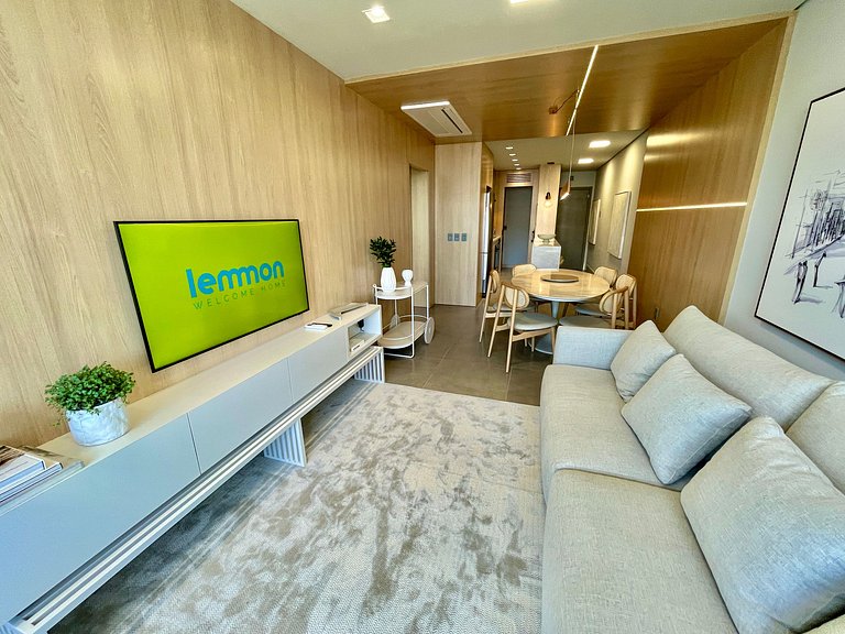 Livin' Resort Home - 508/1