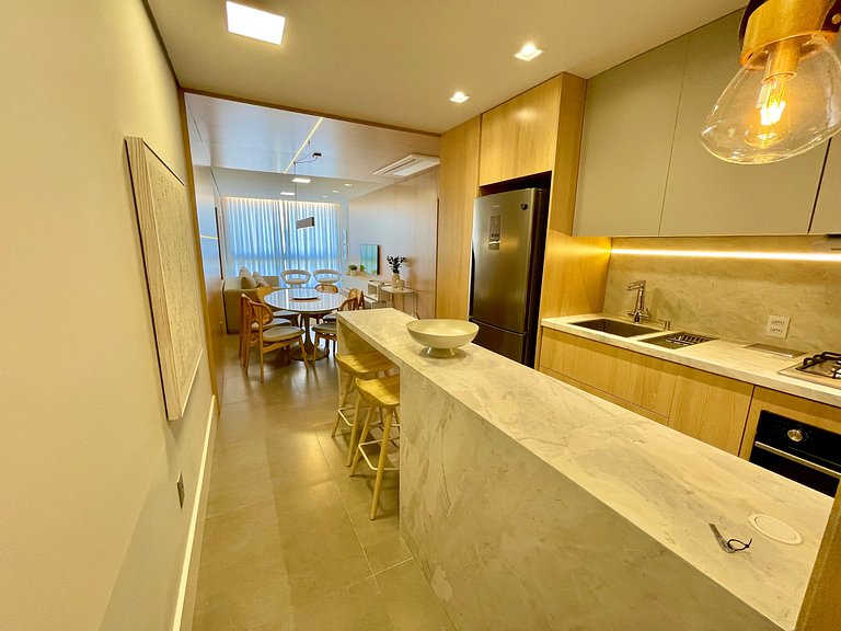 Livin' Resort Home - 508/1
