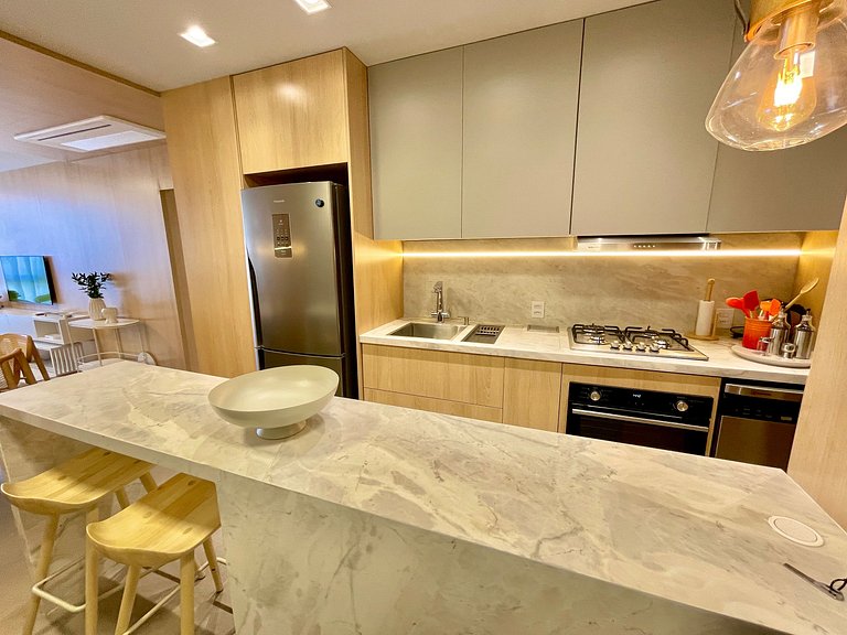 Livin' Resort Home - 508/1