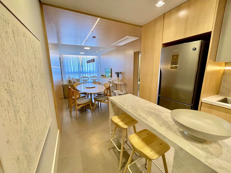 Livin' Resort Home - 508/1