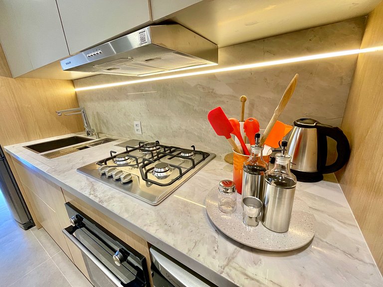 Livin' Resort Home - 508/1