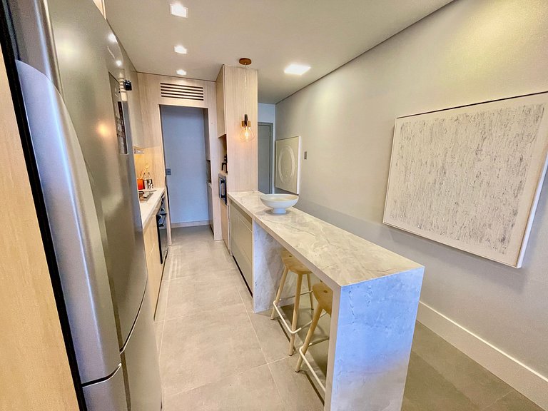 Livin' Resort Home - 508/1