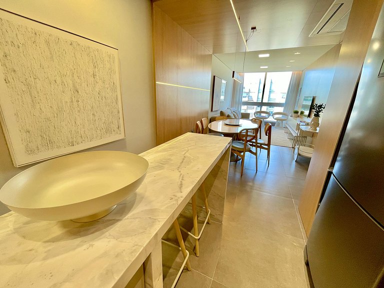 Livin' Resort Home - 508/1