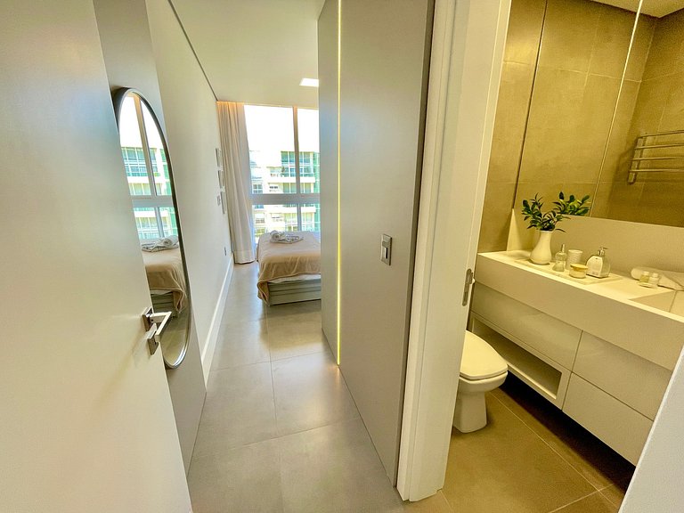 Livin' Resort Home - 508/1