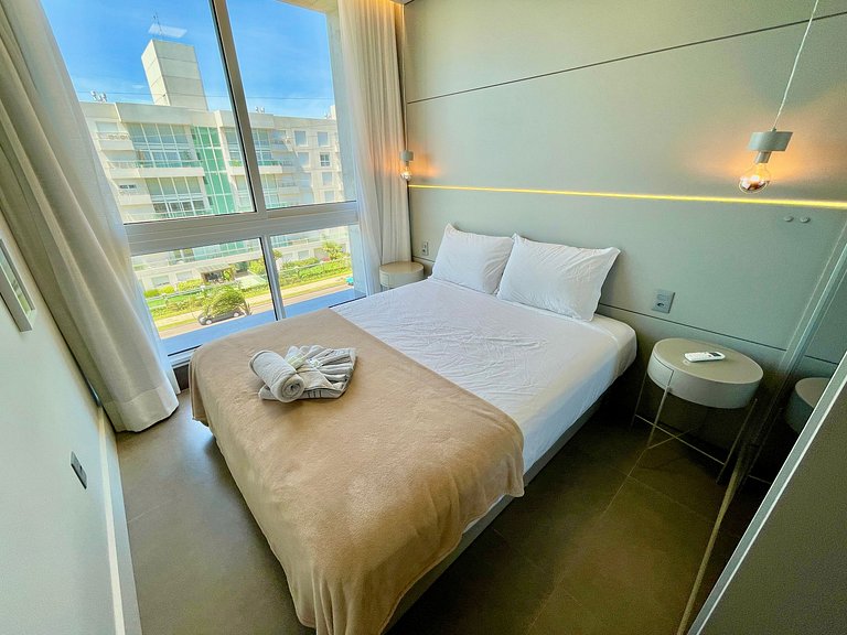 Livin' Resort Home - 508/1