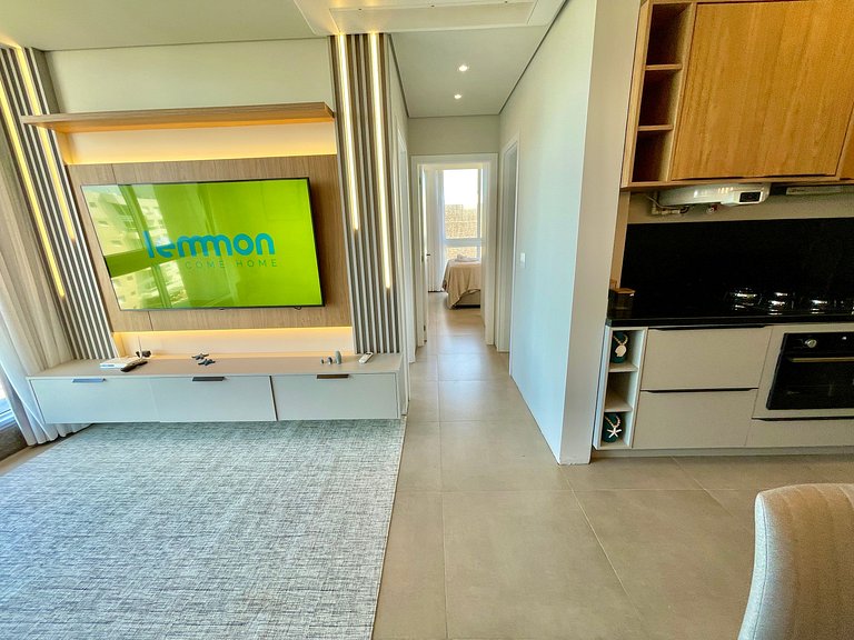 Livin' Resort Home - 714/2