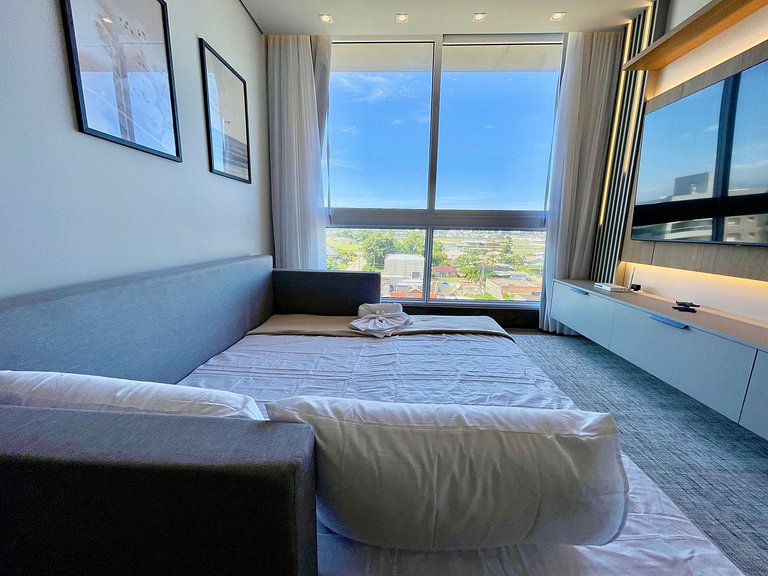 Livin' Resort Home - 714/2