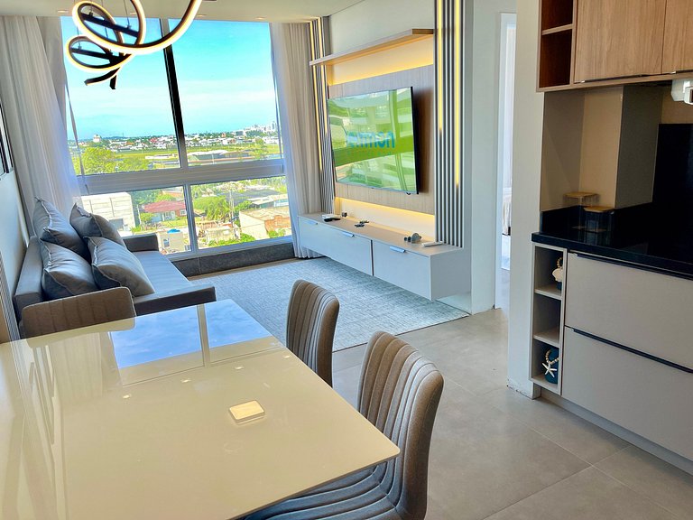 Livin' Resort Home - 714/2