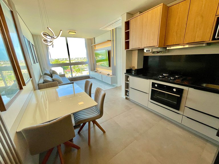Livin' Resort Home - 714/2