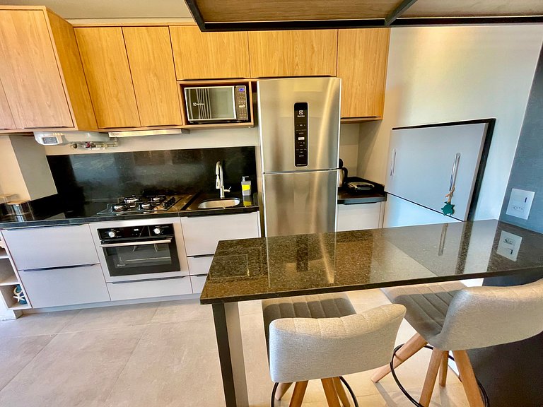 Livin' Resort Home - 714/2