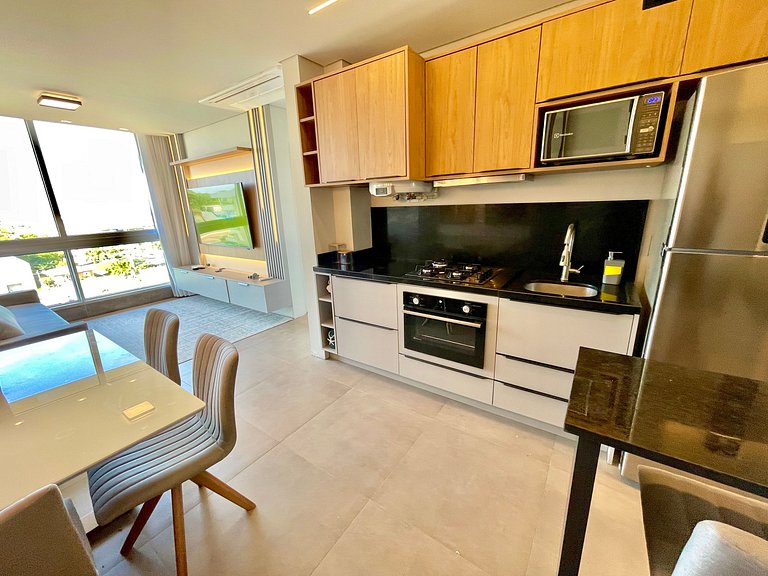 Livin' Resort Home - 714/2