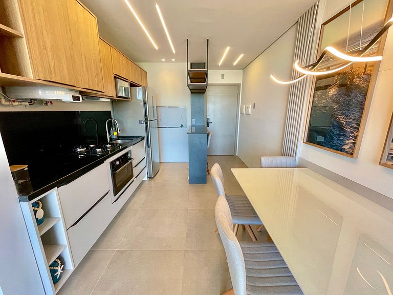 Livin' Resort Home - 714/2