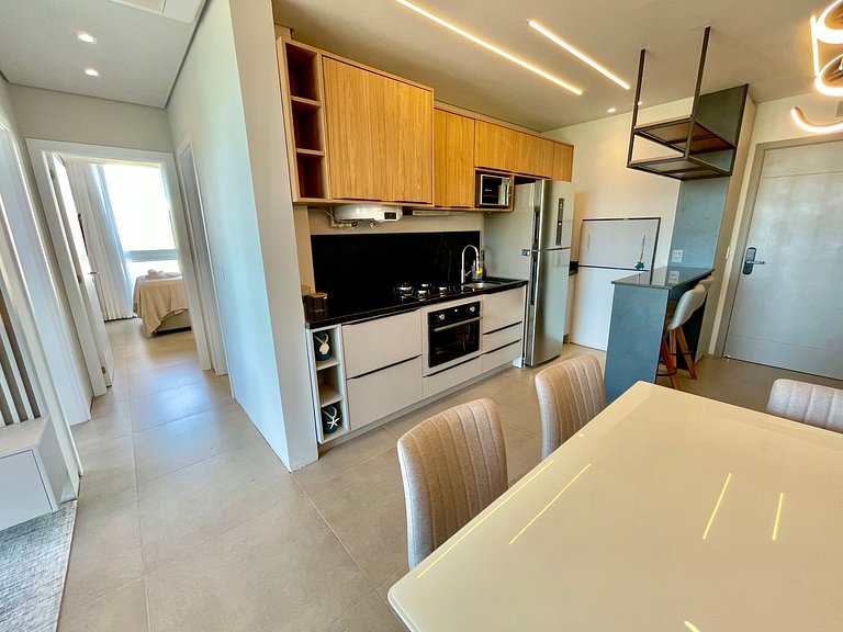 Livin' Resort Home - 714/2