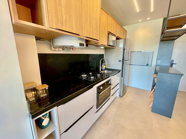 Livin' Resort Home - 714/2