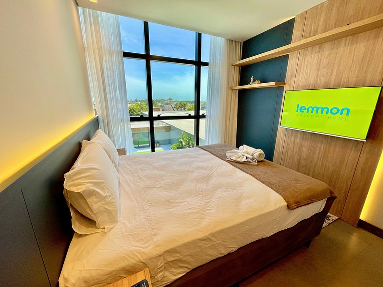 Livin' Resort Home - 403/1