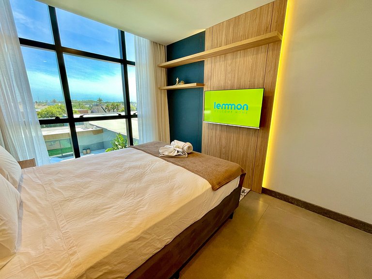 Livin' Resort Home - 403/1
