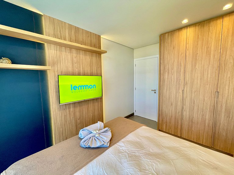 Livin' Resort Home - 403/1