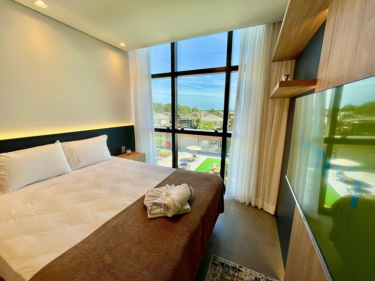 Livin' Resort Home - 403/1