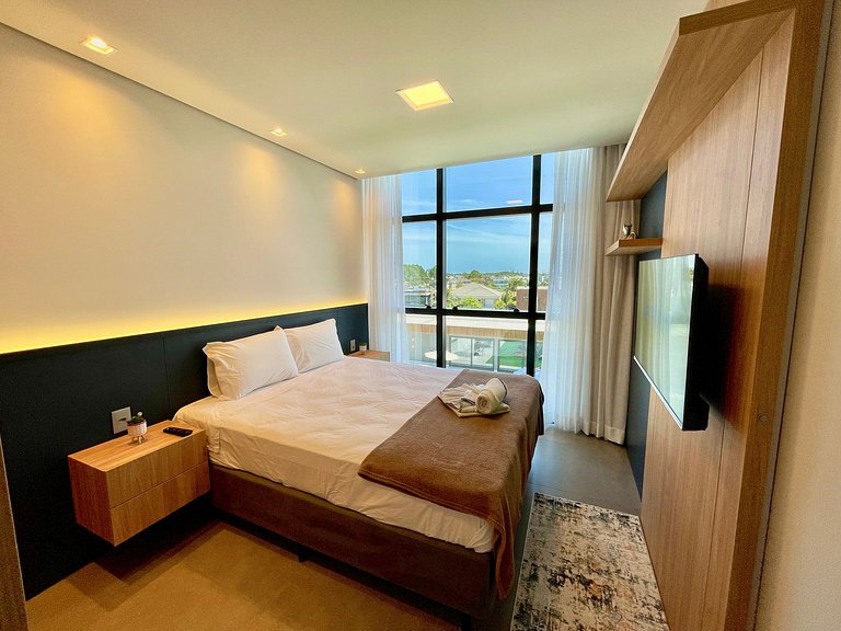 Livin' Resort Home - 403/1