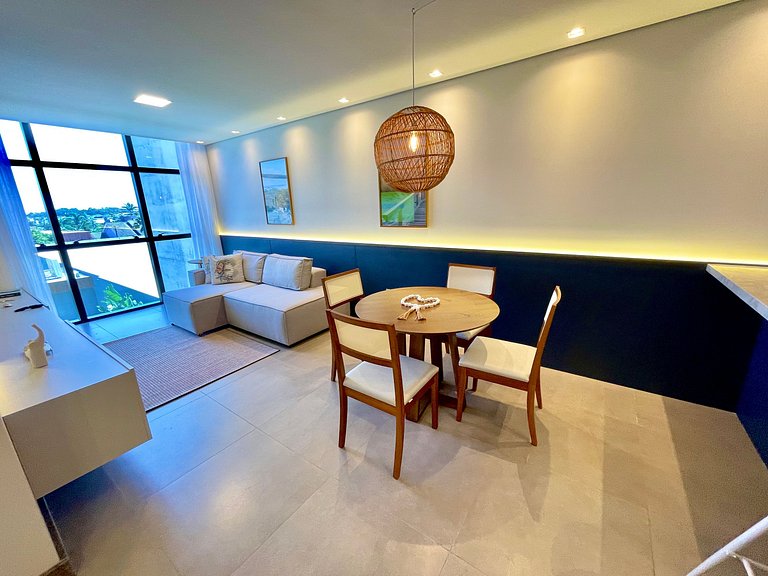 Livin' Resort Home - 403/1