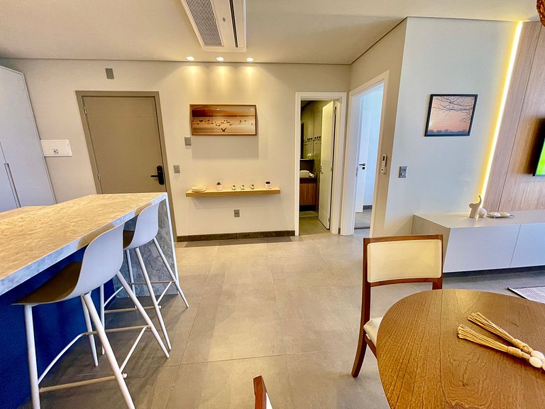 Livin' Resort Home - 403/1
