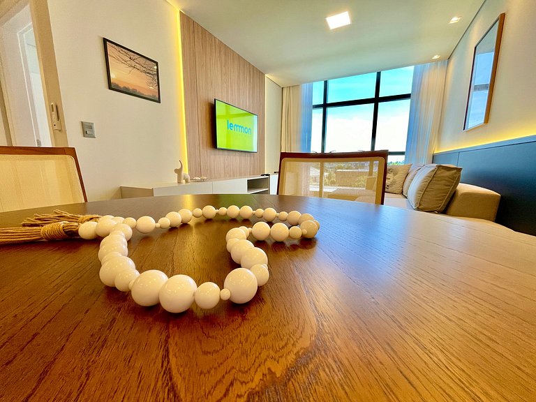 Livin' Resort Home - 403/1