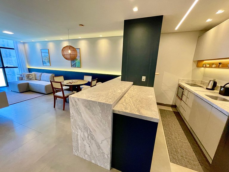 Livin' Resort Home - 403/1