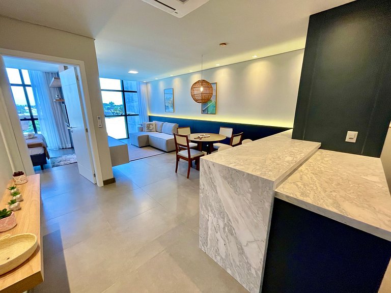 Livin' Resort Home - 403/1