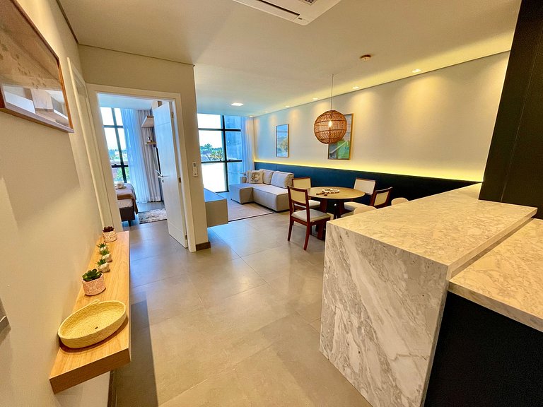 Livin' Resort Home - 403/1