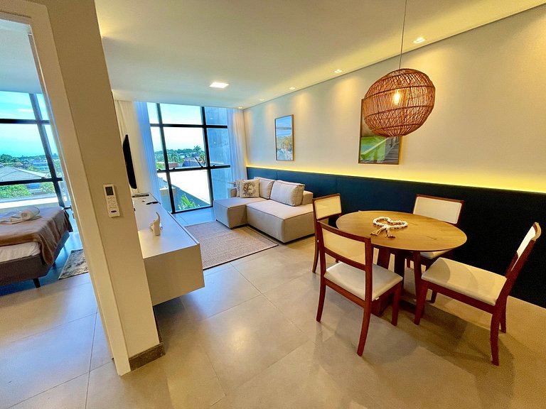 Livin' Resort Home - 403/1