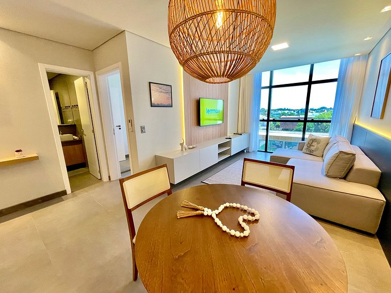 Livin' Resort Home - 403/1