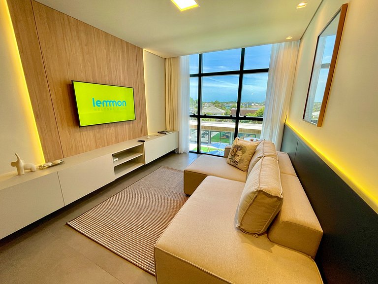Livin' Resort Home - 403/1