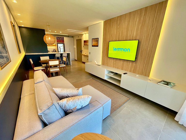 Livin' Resort Home - 403/1