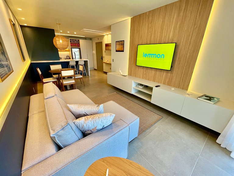 Livin' Resort Home - 403/1