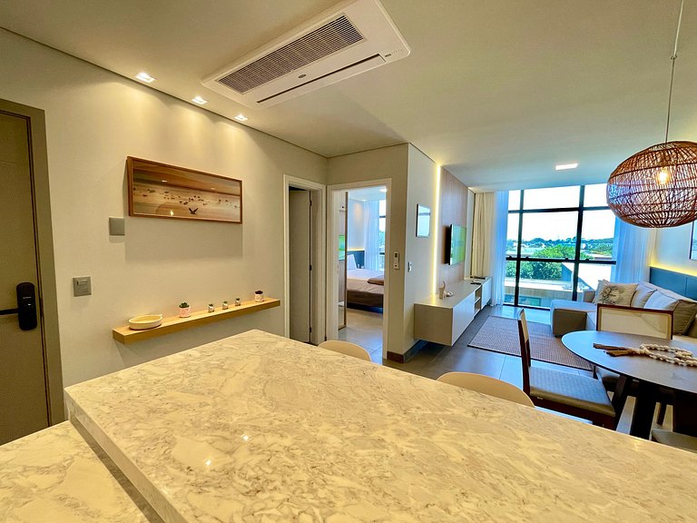 Livin' Resort Home - 403/1