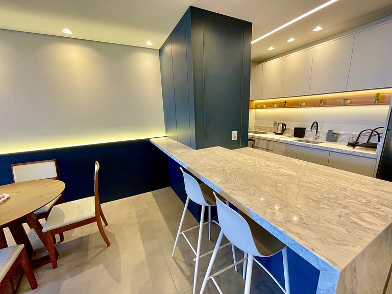 Livin' Resort Home - 403/1