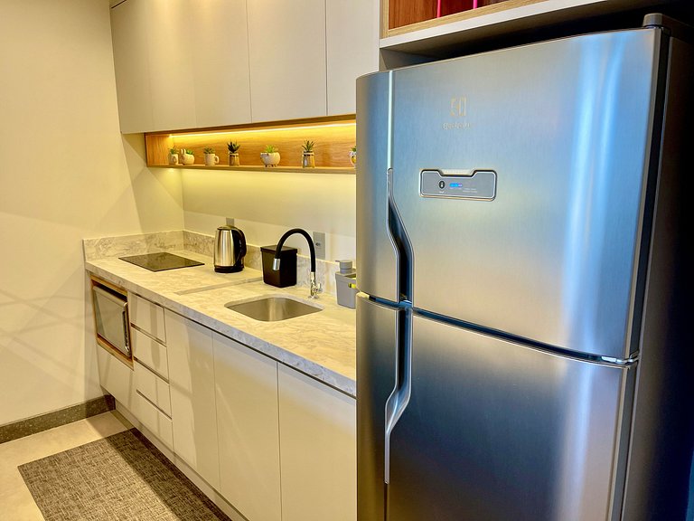 Livin' Resort Home - 403/1