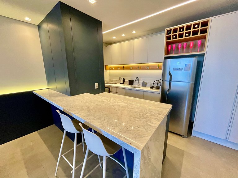 Livin' Resort Home - 403/1