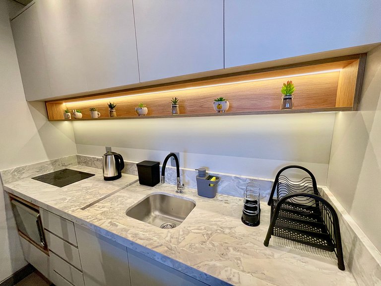 Livin' Resort Home - 403/1