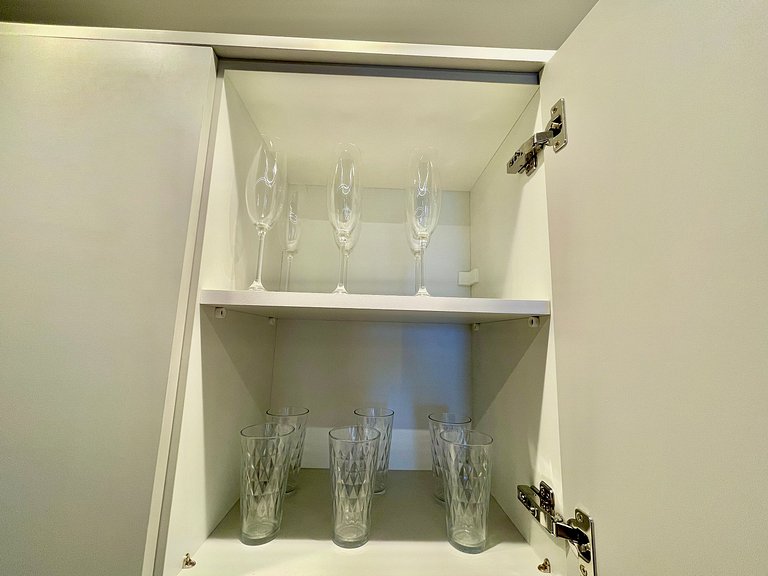 Livin' Resort Home - 403/1