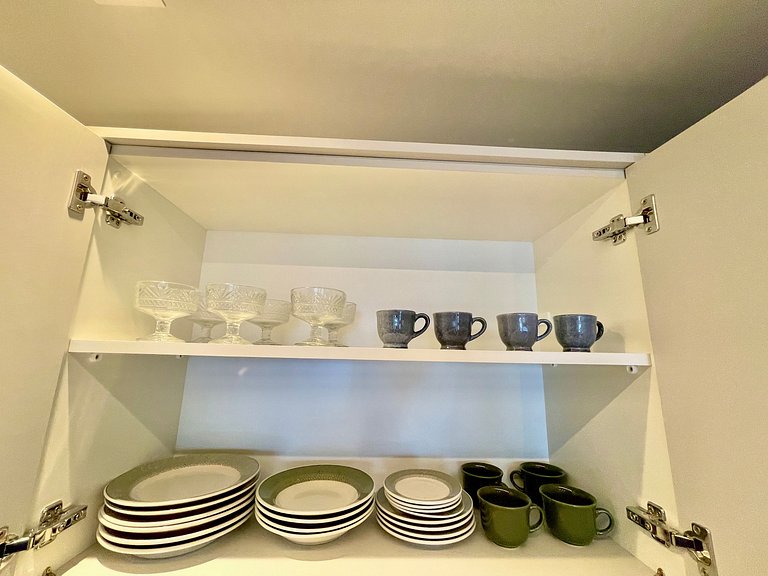 Livin' Resort Home - 403/1