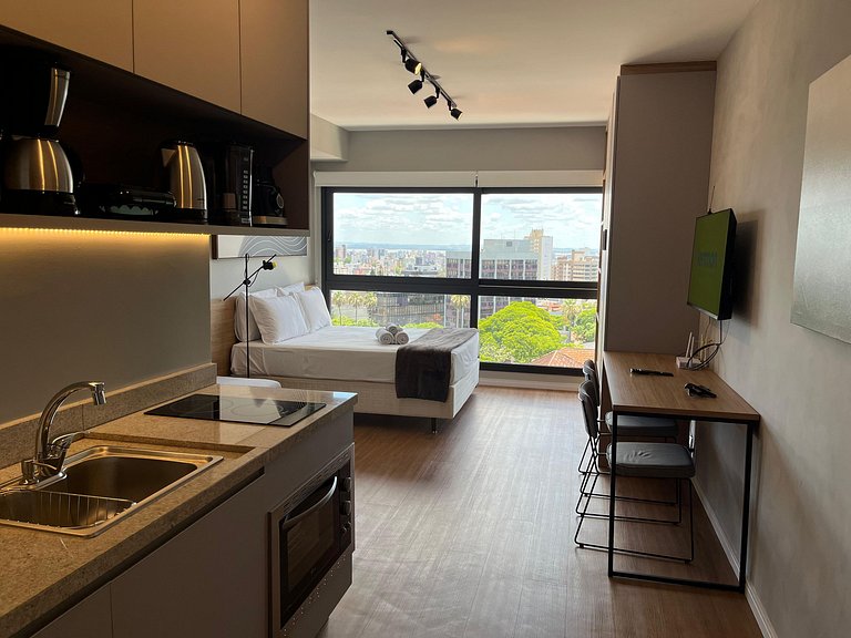 LIV - Apartment 1212