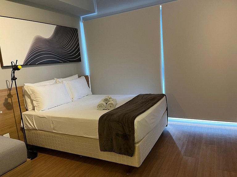 LIV - Apartamento 1212