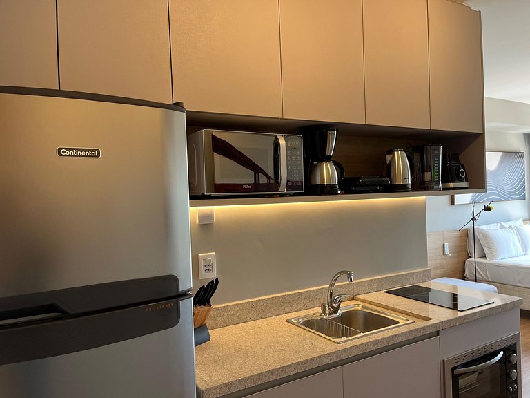 LIV - Apartment 1212